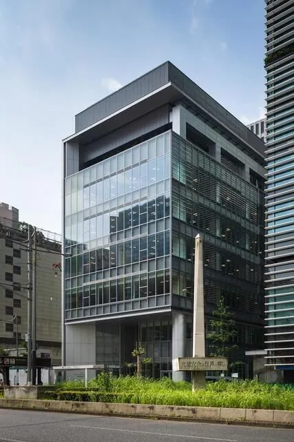 Tokyo Mid Town Yaesu　Yaesu Central Square Building