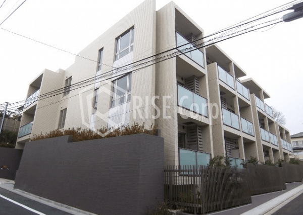 Kakinokizaka East Building