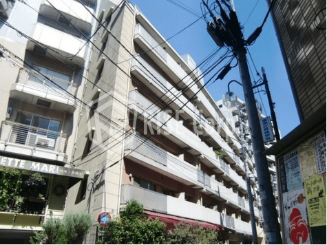 クインテット恵比寿 