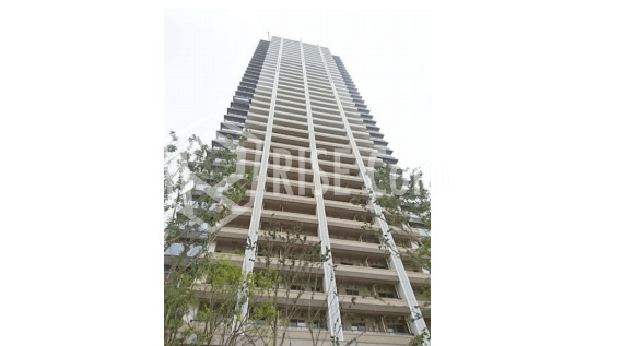 Brillia Towers Meguro South Residence 