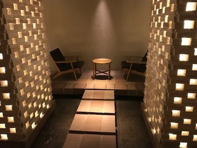 共有部