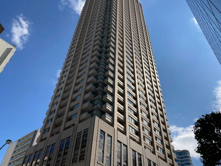 Park Axis Aoyama 1chome Tower Building