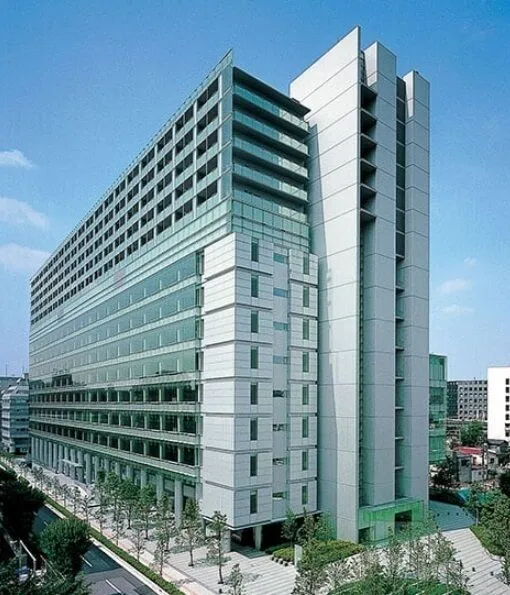 First Hills Iidabashi Building