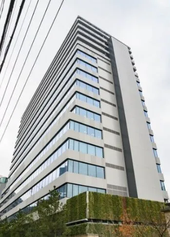 SHIBUYA CAST.　APARTMENT 