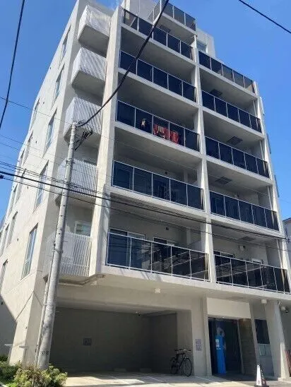 Full House Iidabashi Building