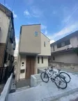 Shirahata nishicho House(Shirahata nishicho 36-25)