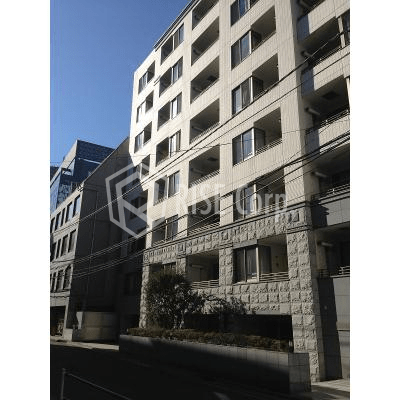 MFPR Court Akasakamitsuke Building