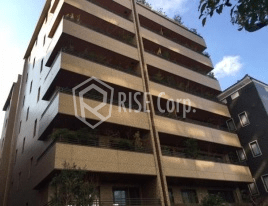 ホーマットロイヤル 外観