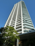 Shirokane Tower