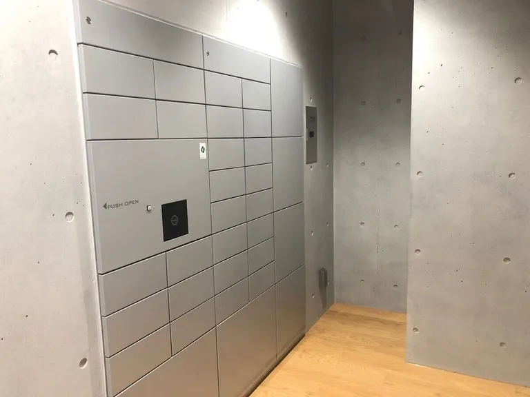 メールボックス