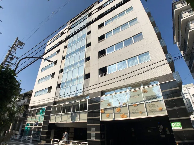 Urban Park Daikanyama Ⅱ Building