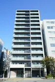 パークアクシス門前仲町イースト