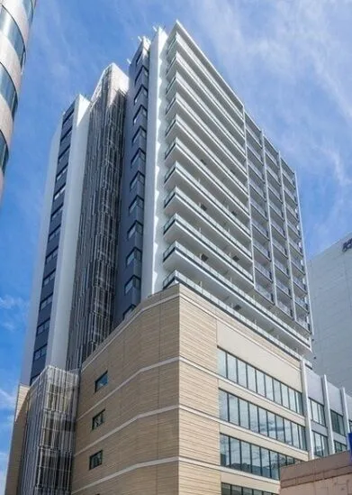 Le Fond  Progres Shibuya HillTop Building