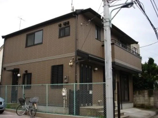 Kasuga House Building