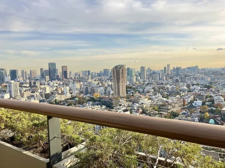 景色