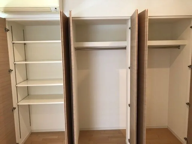 Storage