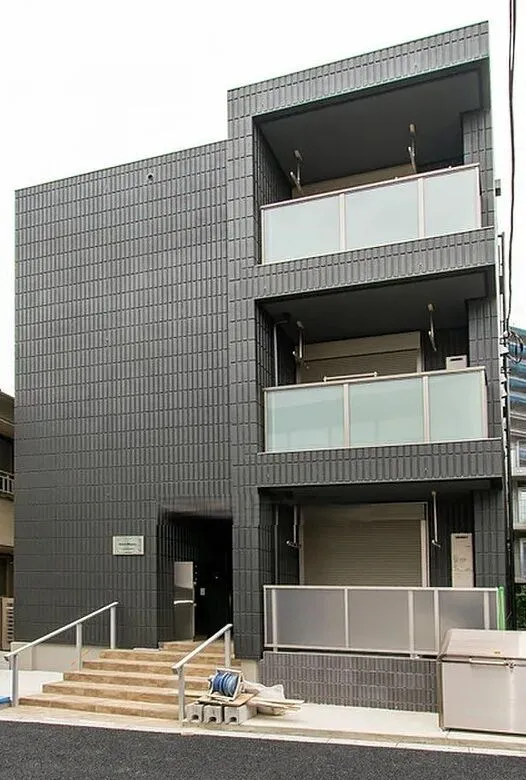 Esterla Roppongi Building