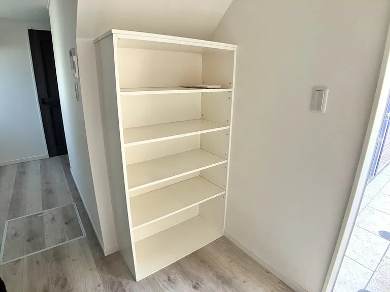 Storage