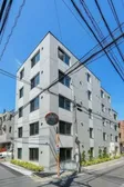 Well Square Meguro