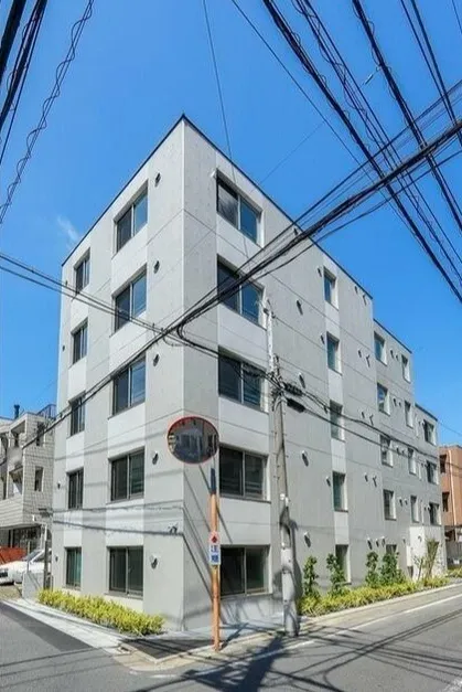 Well Square Meguro 