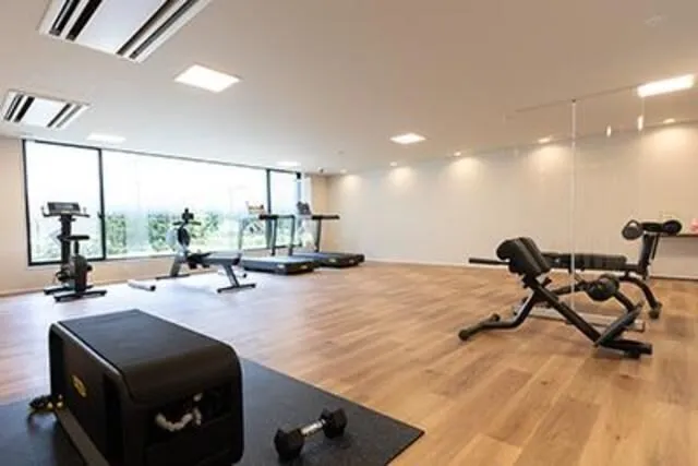 アビティグランデ砧B棟 