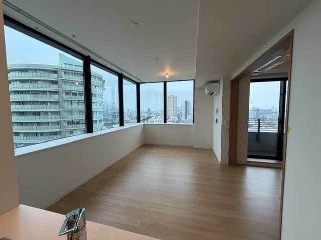 Living Dining