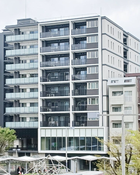 ドレッセ港北センター北 