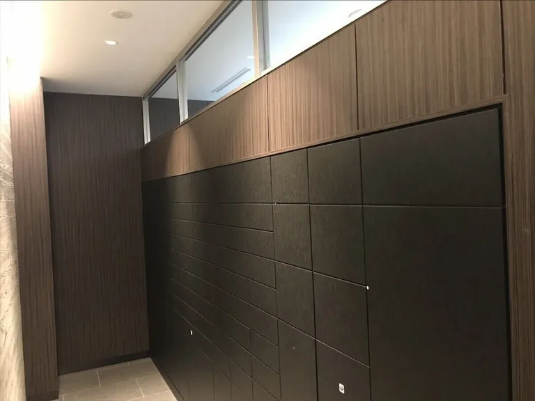 メールボックス