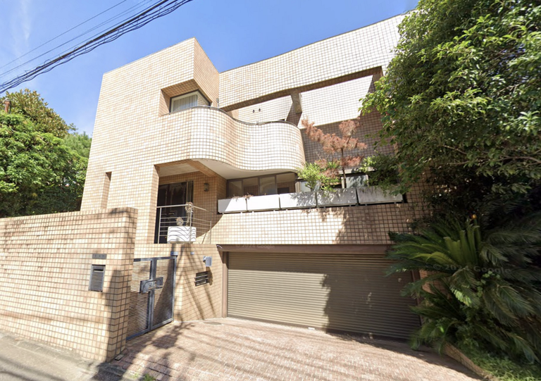 Denenchofu 3 chome Rent House(Denenchofu3-32-9) 