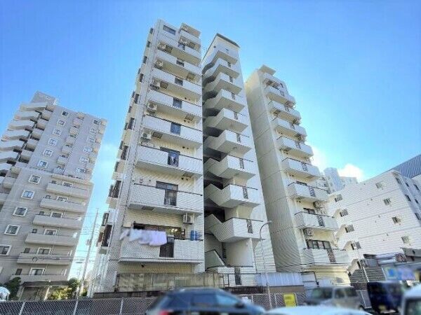 Properties for Sale near Enoshima line | Expat Housing Tokyo