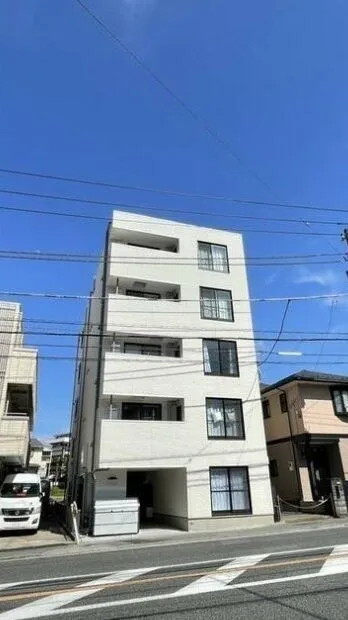 Inizio Nagataminami Building