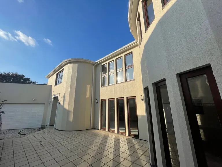 Seta K House No.15(Seta2-6-3) Building