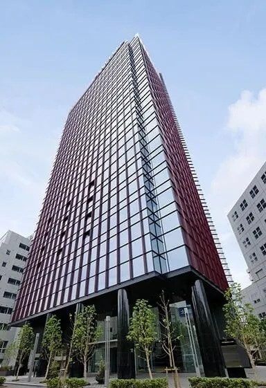 Platine Ochanomizu Building