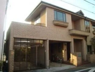 Shimomeguro 5chome House B(Shimomeguro5-14-3) Building
