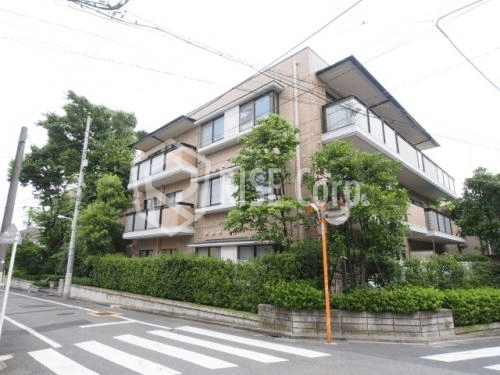 ボアセイズ 外観