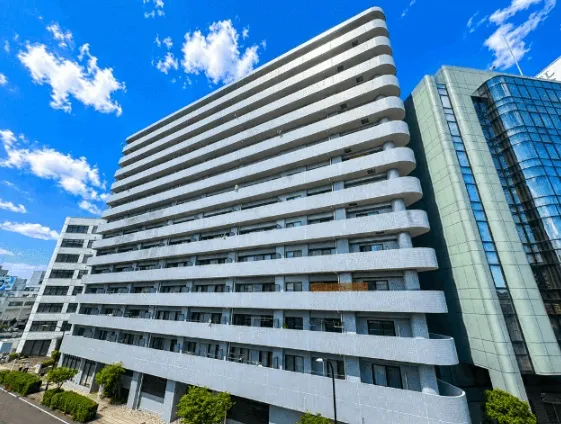 メイツ新横浜 