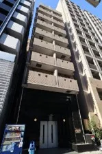 Palace Studio Roppongi Building