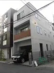神山町貸家(神山町3-3)