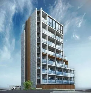 Ipse Himonya Building