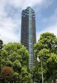 Park Court Akasaka Hinokicho The Tower