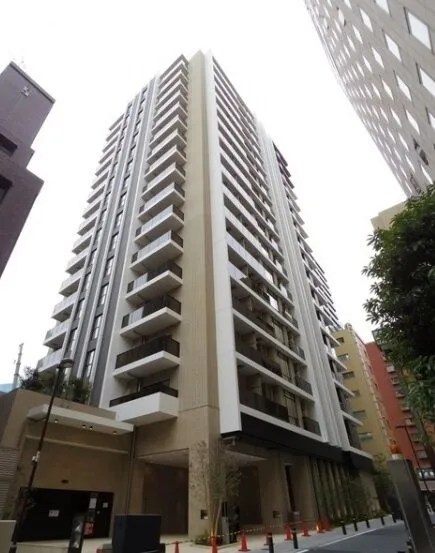 Branz Atago Toranomon Building