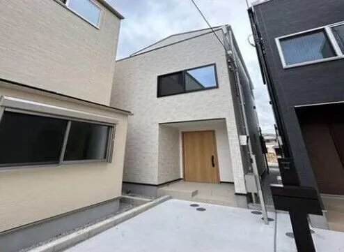 Kolet 登戸#09(登戸新町115-21) 外観