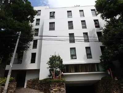 Park House Todoroki East Building