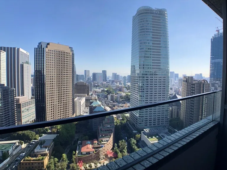 景色