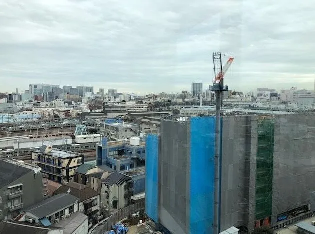 景色