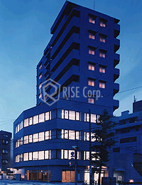 Gotenyama Terrace Building