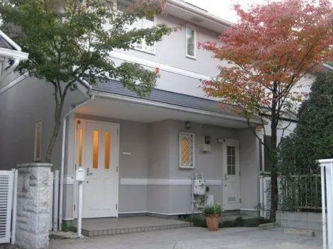Chubachi Compound#D(Meguro4-4-25) Building