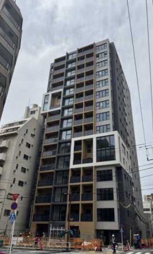 LUMIEC KINSHICHO 