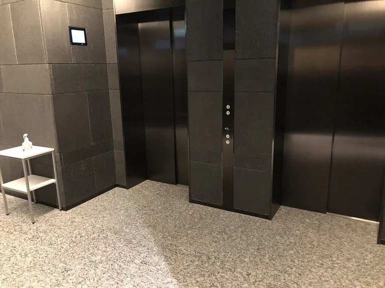 Elevator