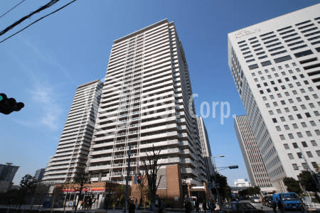 Shinagawa Seaside View Tower Ⅰ Building